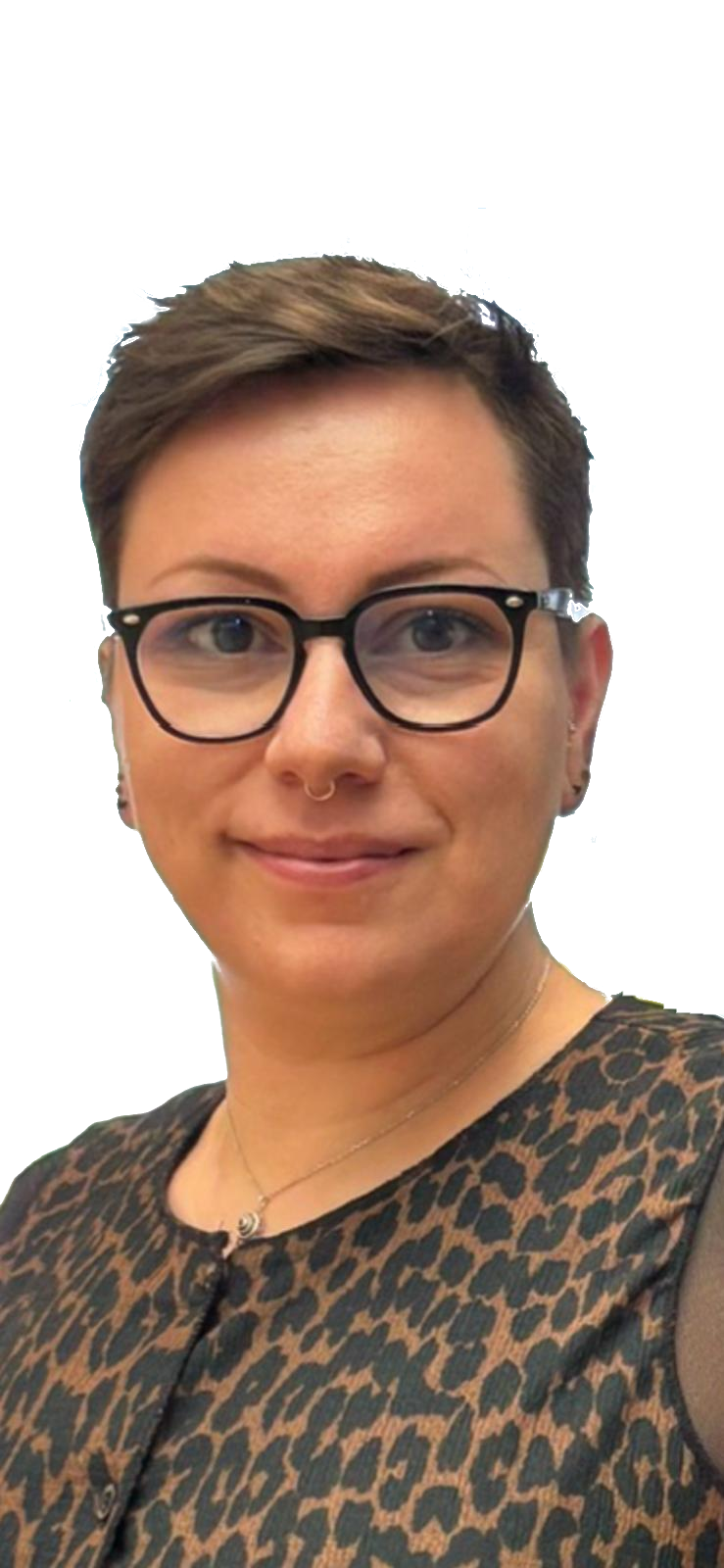 Andrea Eichinger – Psychosoziale Beraterin